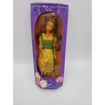 Disney Belle Doll - 1992 - Beauty and the Beast - £11.74 GBP