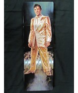 VTG Bradford Exchange Elvis Presley: Rock n Roll Giant Four Plate Comple... - $85.00