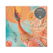 Paperblanks | Firebird | Birds of Happiness | Puzzle | 1000 PC - £15.77 GBP