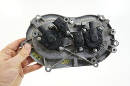 Mercedes GL450 CLK350 E350 LEFT DRIVER Side Engine Timing Chain Cover Pl... - $69.74