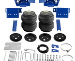 Rear Air Spring Leveling Kit For GMC Sierra 2500 3500 Pickup 4WD 2020-2022 - $282.13