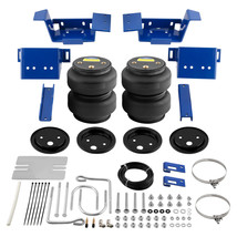 Rear Air Spring Leveling Kit For GMC Sierra 2500 3500 Pickup 4WD 2020-2022 - £221.34 GBP