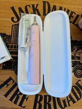 Philips ExpertClean 7500 Pink - Rechargeable Electric Toothbrush - Used - $1,434.69 MXN