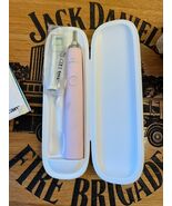 Philips ExpertClean 7500 Pink - Rechargeable Electric Toothbrush - Used - $1,434.69 MXN