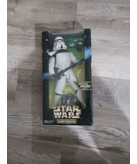 Star Wars Sandtrooper 12 inch figure new in Box - £16.87 GBP