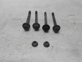 2009 KIA Optima AC Compressor Bolts - $29.99