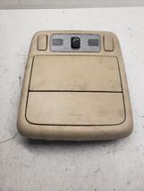 Console Front Roof With Sunroof Fits 03-08 FORESTER 1434456 - $43.59 CAD