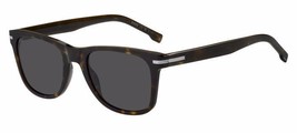 HUGO BOSS BOSS-1508/S Sunglasses Sun Glasses HVN 086 Authentic New 52mm Men - $187.11