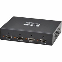 Eaton B118-002-8K TRIPP LITE SERIES 2-PORT HDMI SPLITTER 8K60HZ HDR10  M... - $154.86