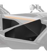 For 2020-2024 CFMOTO ZForce 950 6pc Aluminum Half Lower Door Inserts WO ... - €69,75 EUR