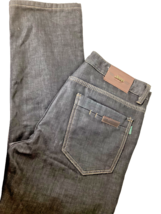 Jeep Brand Men’s Dark Wash Jeans Size 32 - $55.29 CAD