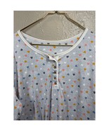  Cuddl Duds Women’s Two Piece Jogger Pants Pajama Lounge Set Size XL - $27.96 CAD
