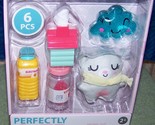 Perfectly Cute Get Better Baby Set New - $12.75