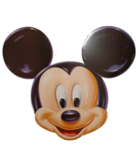 Disney Cardboard Cardboard Cutout Mickey Mouse 2002 24 inches - $175.19 CAD