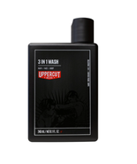Uppercut Deluxe 3 In 1 Shampoo, 8.1 Oz. - €17,99 EUR Uppercut Deluxe 3 In 1 Shampoo, 8.1 Oz. - €17,99 EUR