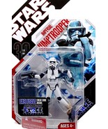Star Wars 30th Anniversary Collection The Force Unleashed Imperial JumpT... - $590.03 MXN