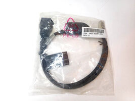 POLYCOM CISCO REV: G 2457-40054-001 POWER INSERTION CABLE CORD POE SPLIT... - $17.84