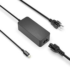 Ac Adapter for Lenovo ThinkPad L14 Gen 2 Gen 3 Gen 4 Laptop 65W USB-C Charger - £12.58 GBP