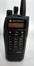 Motorola MOTOTRBO XPR 6580 DMR 800/900Mhz 240Ch Two Way Radio AAH55UCH9L... - $557.31 MXN