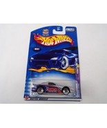 Van / Sports Car / Hot Wheels Mustang Cobra  #097 54375 #H11 - €11,34 EUR