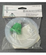 Glacier Bay Sink Soap Dispenser Extension Tube Kit 40&quot; Under Counter Soa... - $188.27 MXN