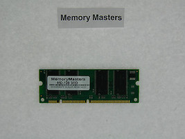 MD-128 128MB 100pin SDRAM Kyocera Printer Memory - $11.50