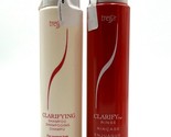 Tressa Clarifying Shampoo &amp; Rinse For Normal Hair 13.5 oz Duo - £28.64 GBP