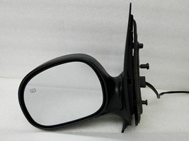 Driver Left Side View Mirror Heated New Fits 97-02 Expedition 208 - $59.39