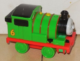 Thomas The Train Percy Pull Back and go - $9.55