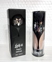Kat Von D KVD Lock it Long-Wear Liquid Foundation Light 44 Cool Full Size - $78.21