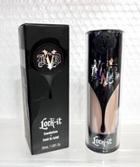 Kat Von D KVD Lock it Long-Wear Liquid Foundation Light 44 Cool Full Size - £62.37 GBP