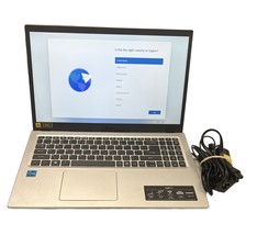 Acer Laptop Aspire 3 401444 - £159.07 GBP