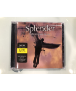 SPLENDER HALFWAY DOWN THE SKY CD - $12.99
