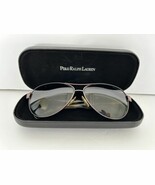 RALPH LAUREN RA4096 249/62 Sunglasses Frame ONLY 59-11-130 Bronze Tortoi... - $446.64 MXN