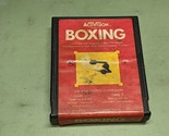 Boxing  Atari 2600 Cartridge Only - £3.91 GBP