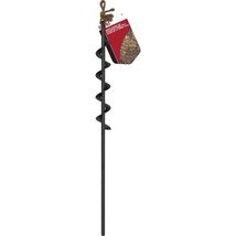 Bond Manufacturing 1.25 in. W x 18 in. L Roto Auger - Case of: 1; - $30.28 CAD