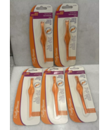 5 Sally Hansen 3 in 1 Gel Removal Tool + Cuticle Pusher + Under Nail Cle... - $24.03 CAD