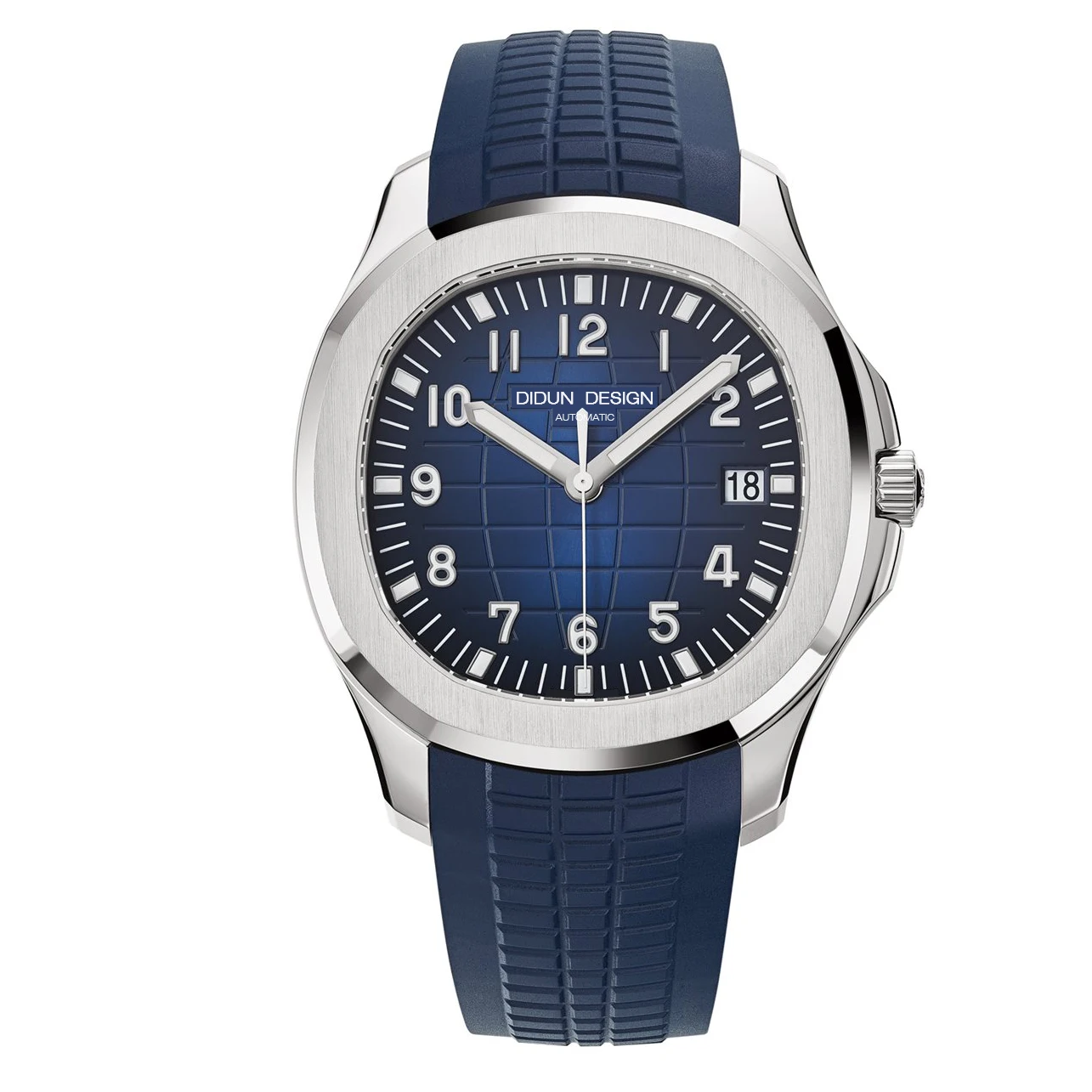DIDUN Design NEW Hot Selling Top  Mens Japan MIYOTA Automatic Watch Men&#39;s  Wrist - £131.50 GBP