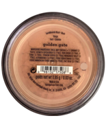 BareMinerals All-Over Face Color Golden Gate 0.85g / 0.03 Oz RARE - $52.43 CAD