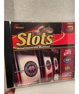IGT Slots Actual Casino Slot Machines 1998-2000 PC Game *Pre-Owned/No Bo... - $13.56 CAD