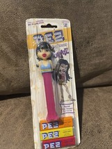 COLLECTIBLE BRATZ PEZ DISPENSER 2005 Retired - Jade - NOC - $6.92