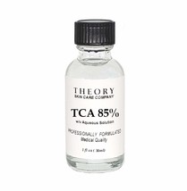 TCA, Trichloroacetic Acid 85% Chemical Peel - Wrinkles, Anti Aging, Age ... - £42.45 GBP