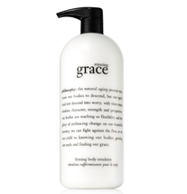 Philosophy Amazing Grace Firming Body Emulsion, 32 Oz. - £57.44 GBP