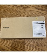 GENUINE NEW IN BOX CANON PFI-702BK INK TANK BLACK. Exp 2016 - $4.75