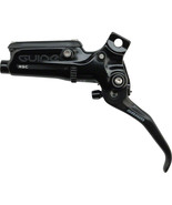 Guide Rsc Complete Hydraulic Brake Lever Assembly, Black, V2 - £111.33 GBP