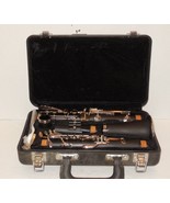 Hunter New York Black Clarinet 6403 HTCL 701669 With Hard Case - €224,47 EUR