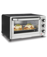 Cuisinart Custom Classic Toaster Oven Broiler - $79.00