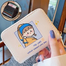 Style cartoon clutch cute girl wallets coin purses girl multi card position clutch lady thumb200