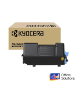 Genuine Kyocera TK-3442 High Yield Black Toner Cartridge for ECOSYS MA60... - $196.98 CAD