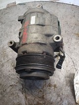 AC Compressor Fits 07-10 EDGE 1091900 - £62.91 GBP